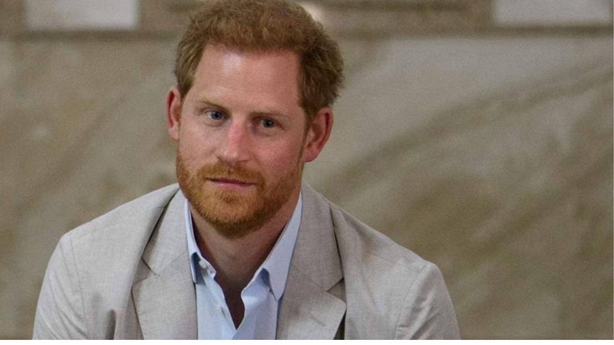 Al Qaeda amenazó a Harry de esta manera