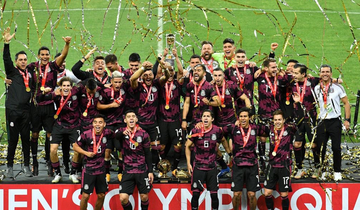 Su segunda participación está programada para el domingo 25 de junio, donde, a partir de las 6:00 horas, se enfrentará a Japón. Su segunda participación está programada para el domingo 25 de junio, donde, a partir de las 6:00 horas, se enfrentará a Japón.