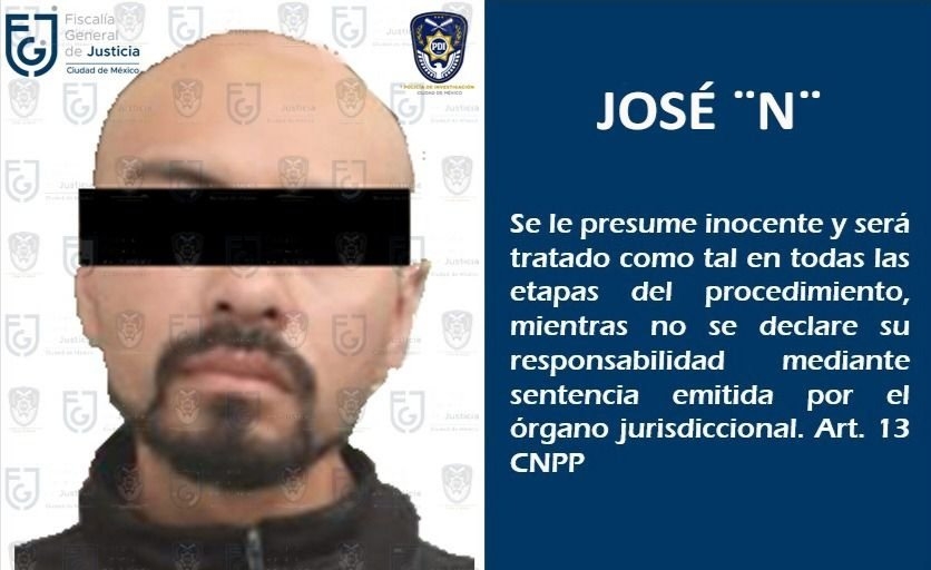 Estando preso por intento de feminicidio por otra denuncia confesó haber asesinado a su pareja Estando preso por intento de feminicidio por otra denuncia confesó haber asesinado a su pareja
