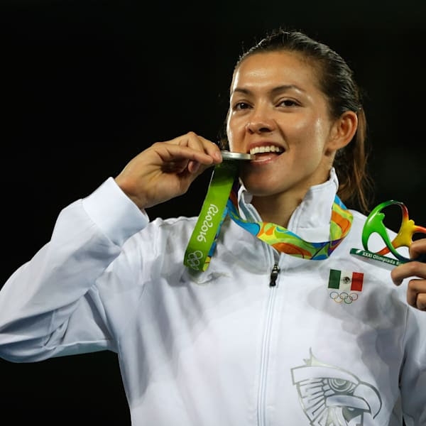México ha logrado conseguir 69 preseas, 13 de oro, 24 de plata y 32 de bronce México ha logrado conseguir 69 preseas, 13 de oro, 24 de plata y 32 de bronce