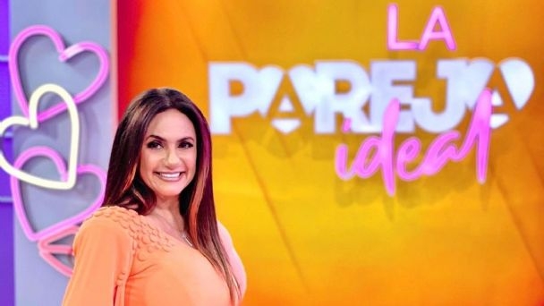 El programa 'Ventaneando', a partir de hoy su transmisión será de 2 horas y media El programa 'Ventaneando', a partir de hoy su transmisión será de 2 horas y media