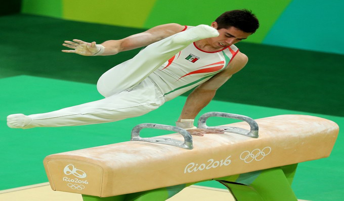 Tokio 2020: ¿Cuándo y dónde ver al equipo mexicano de Gimnasia?