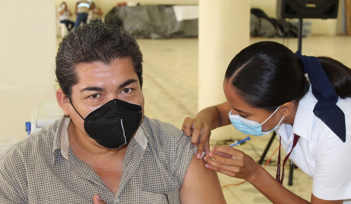 De acuerdo con datos de la Secretaría de Salud de Tabasco, hasta el lunes se contabilizaron 267 nuevos casos positivos. De acuerdo con datos de la Secretaría de Salud de Tabasco, hasta el lunes se contabilizaron 267 nuevos casos positivos.