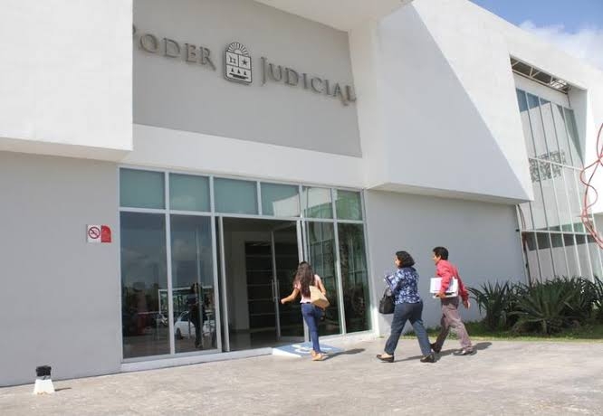El próximo 22 de julio se resolverá su situación jurídica, es decir, se determinará si se le vincula o no a proceso penal