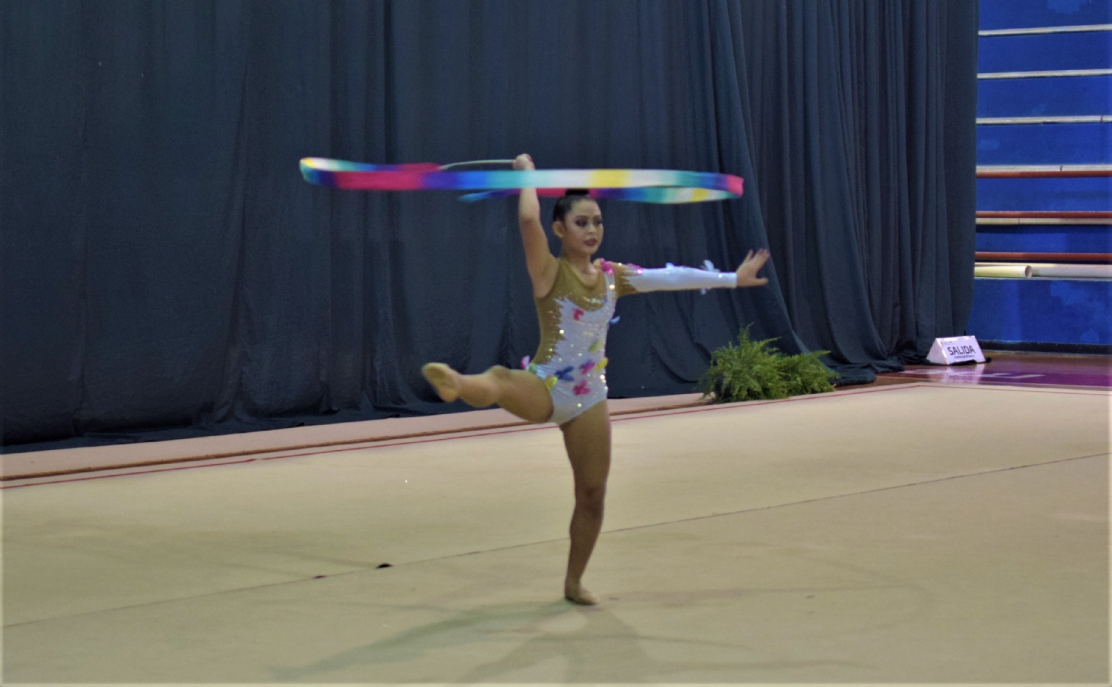 “Las Reinas del Mayab” participaron por dos días en el campeonato estatal “Las Reinas del Mayab” participaron por dos días en el campeonato estatal