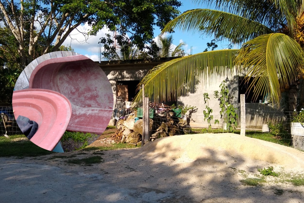 CAPA cobra agua potable sin brindar el servicio a pobladores de Xul-Ha, Quintana Roo