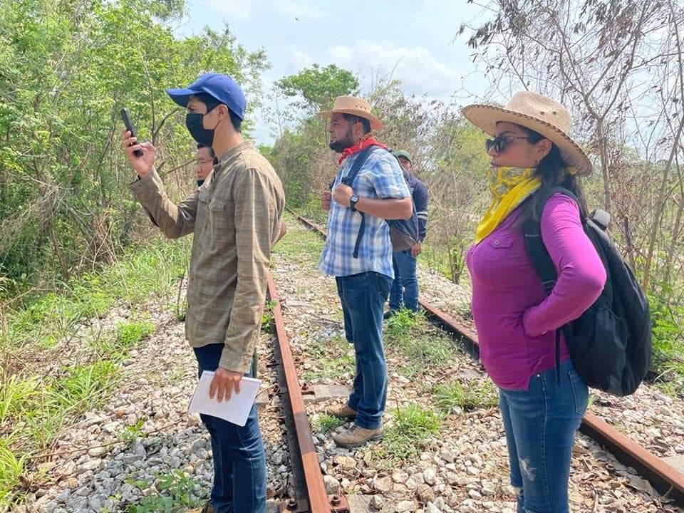 Los campesinos propusieron una nueva valuación en conjunto con Fonatur, Indaabin y ejidatarios