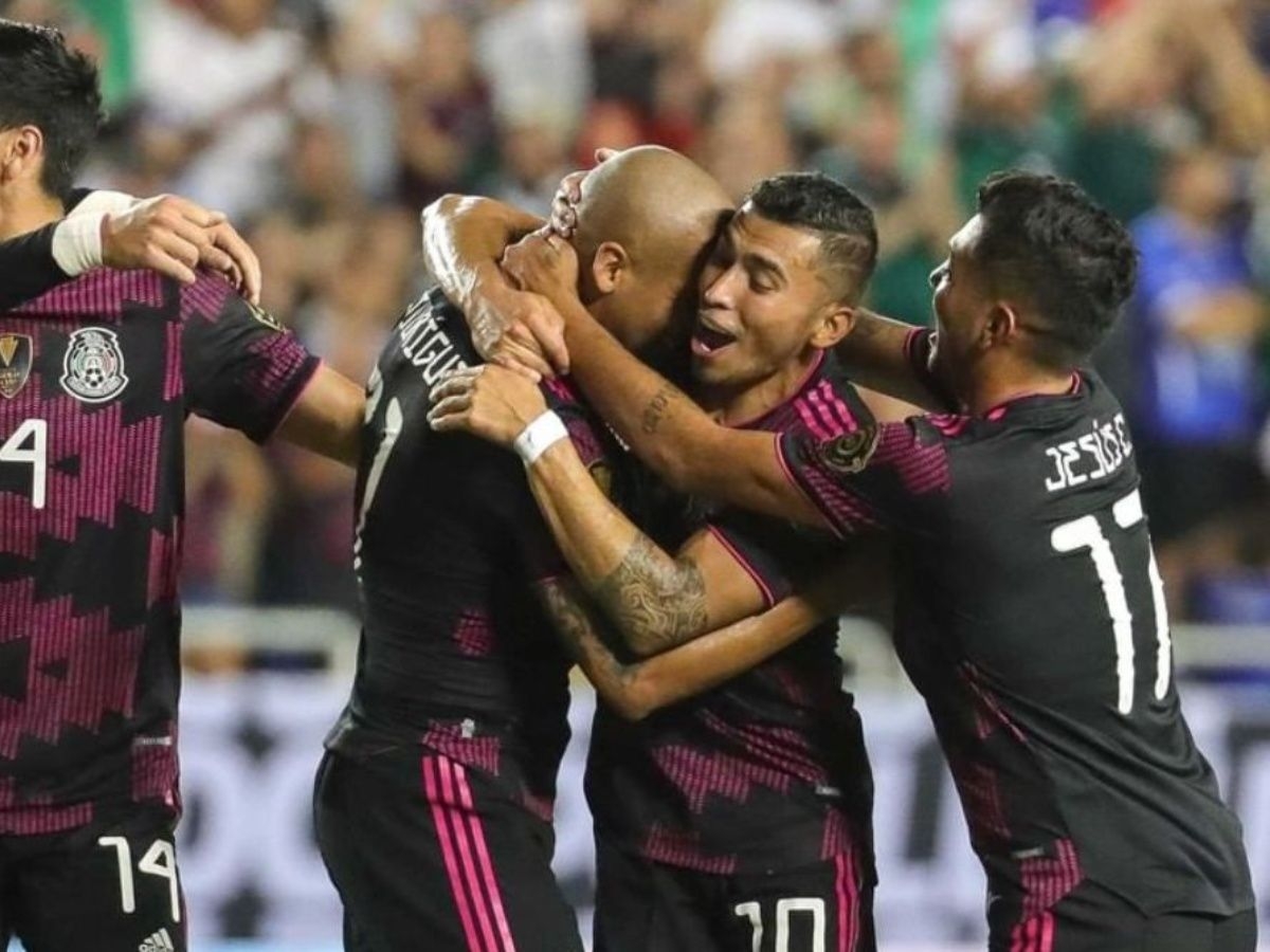 Conoce los enfrentamientos de Cuartos de Final de Copa Oro 2021 y el próximo rival de la Selección Mexicana. Conoce los enfrentamientos de Cuartos de Final de Copa Oro 2021 y el próximo rival de la Selección Mexicana.