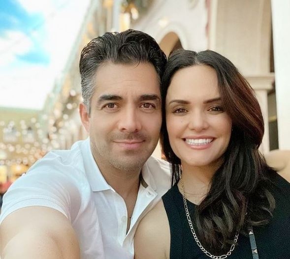 Hasta el momento la pareja no ha dicho nada con respecto al video