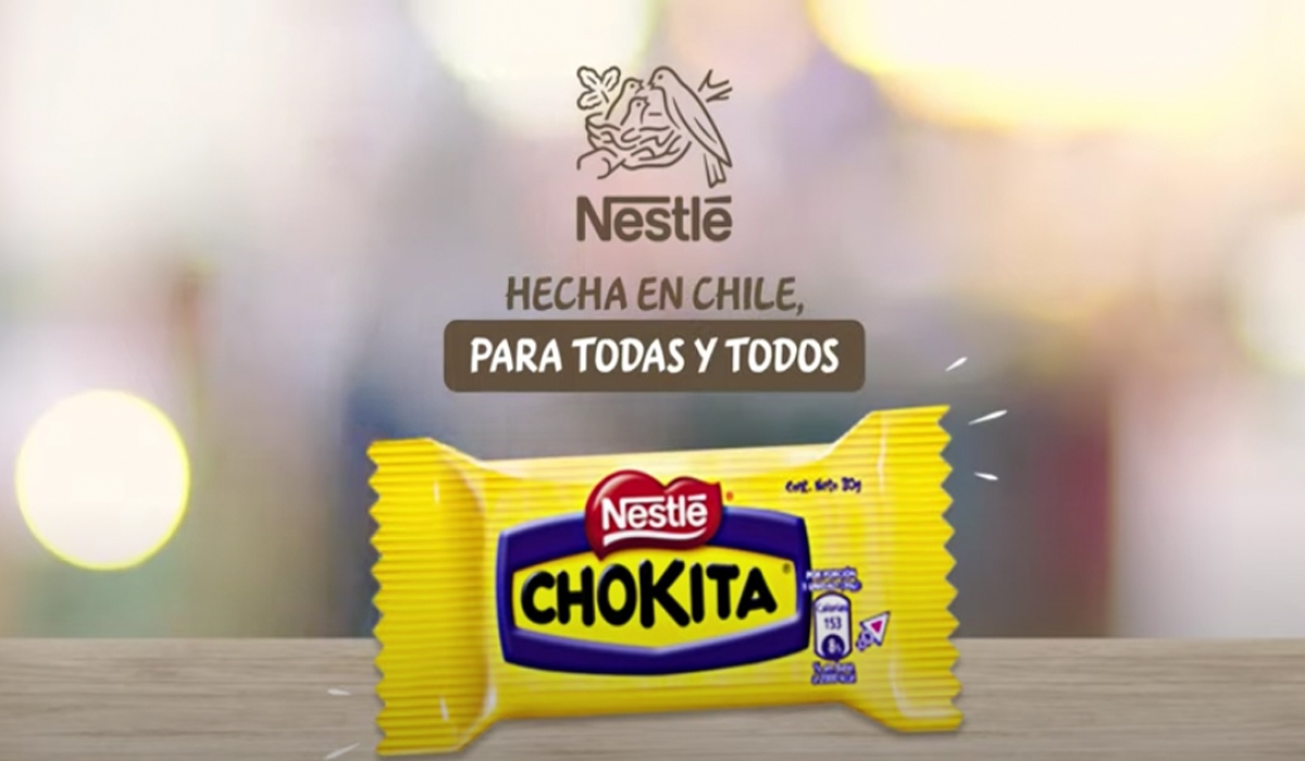 Nestlé dio por hecho que sus consumidores entenderán y apreciarán dicha decisión. Nestlé dio por hecho que sus consumidores entenderán y apreciarán dicha decisión.