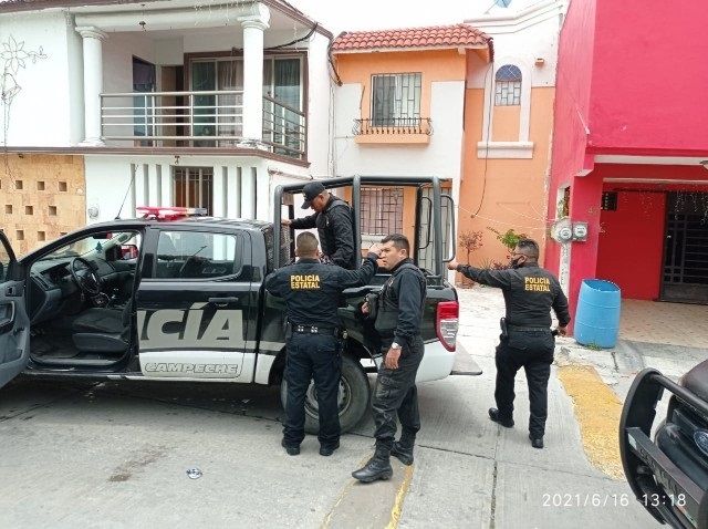 Ciudad del Carmen, es el municipio que cuenta con más 'focos rojos'