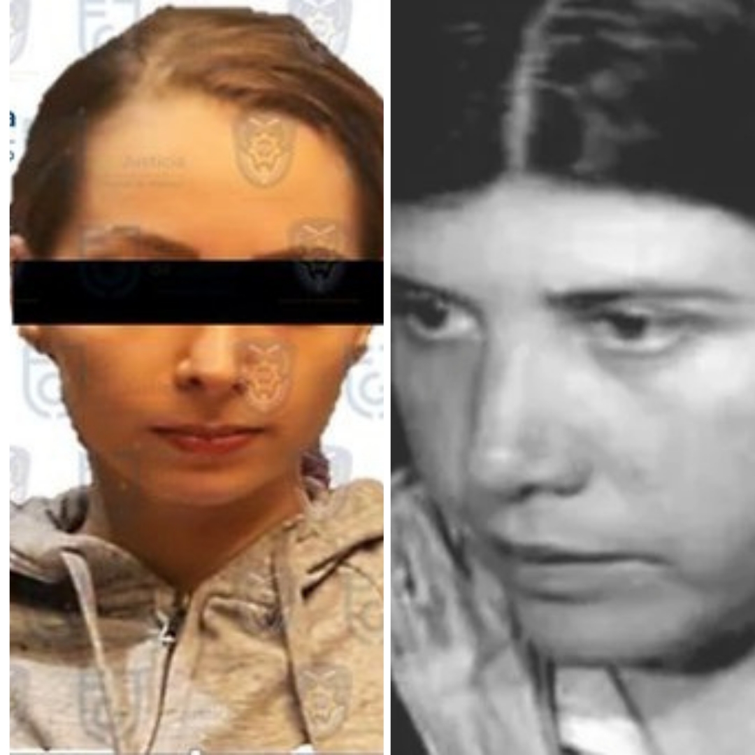 Regina recibió una sentencia de 35 años de prisión por homicidio calificado Regina recibió una sentencia de 35 años de prisión por homicidio calificado