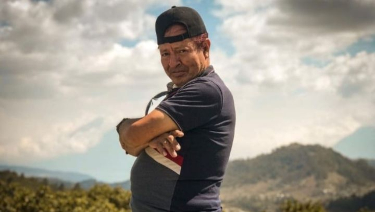 De acuerdo con su representante, Erik de la Paz, hoy es un día decisivo para su tratamiento contra el coronavirus. Foto: Especial De acuerdo con su representante, Erik de la Paz, hoy es un día decisivo para su tratamiento contra el coronavirus. Foto: Especial