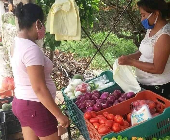 Entre la pandemia y las alzas, los negocios no son redituables porque si suben el precio, pierden clientela Entre la pandemia y las alzas, los negocios no son redituables porque si suben el precio, pierden clientela
