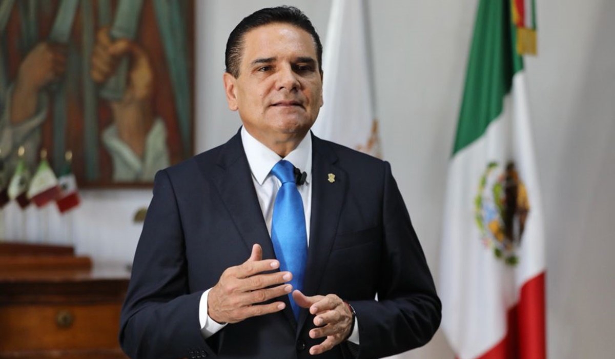 Los diputados federales solicitaron en su denuncia que la Unidad de Investigación de la Policía Ministerial cite a declarar al imputado Aureoles ante el agente del Ministerio Público Los diputados federales solicitaron en su denuncia que la Unidad de Investigación de la Policía Ministerial cite a declarar al imputado Aureoles ante el agente del Ministerio Público