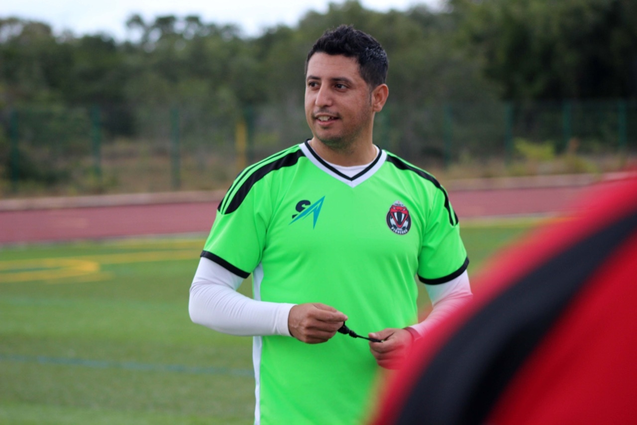 La directiva de los Pioneros de Cancún FC confirmó la llegada del técnico quien vivirá su segundo ciclo con esta escuadra cancunense