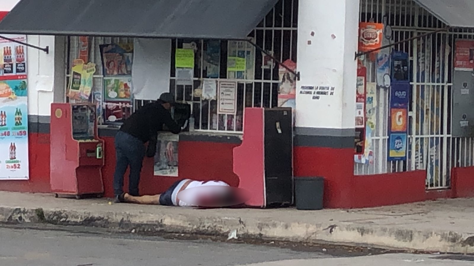 Persona del sexo masculino lesionado por proyectil de arma de fuego Persona del sexo masculino lesionado por proyectil de arma de fuego