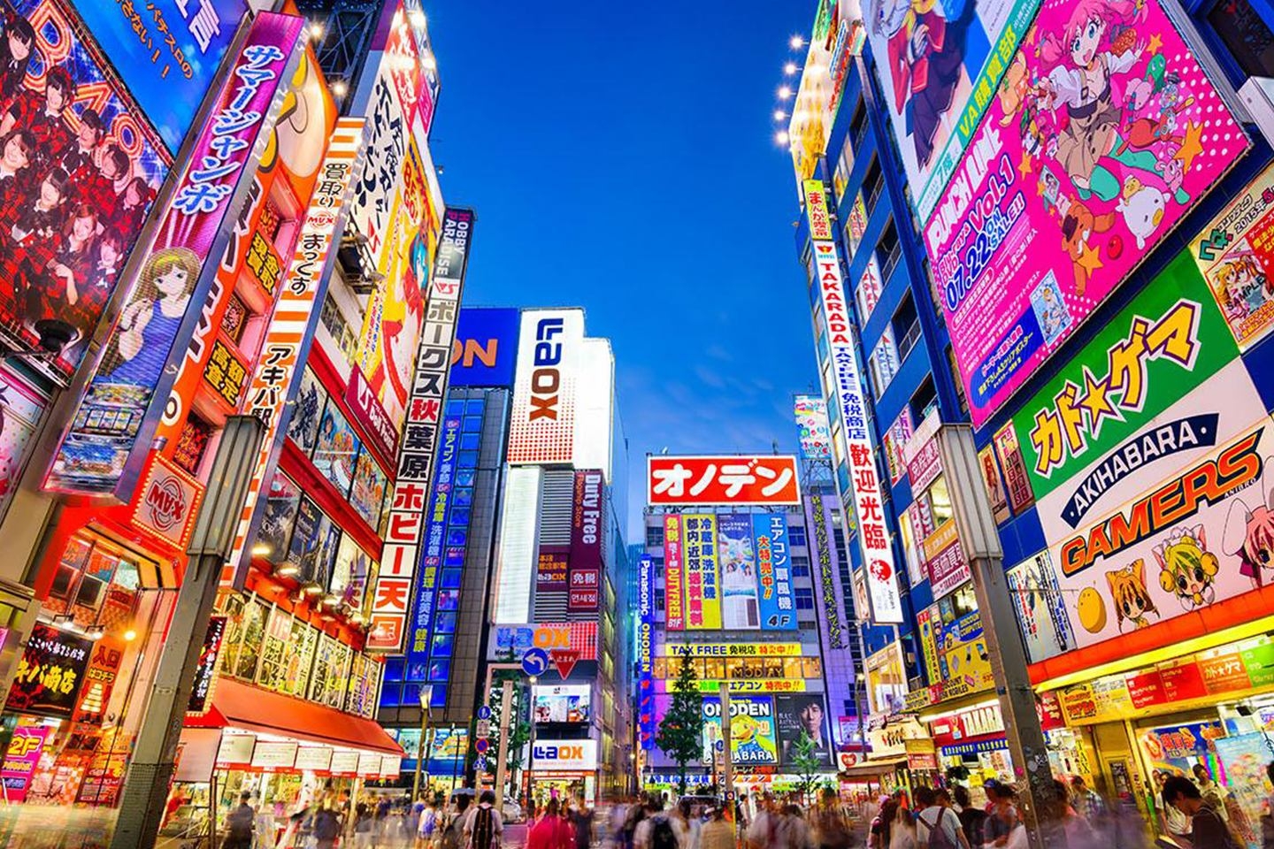 ¿Cuánto cuesta viajar de la Península de Yucatán a Tokio?