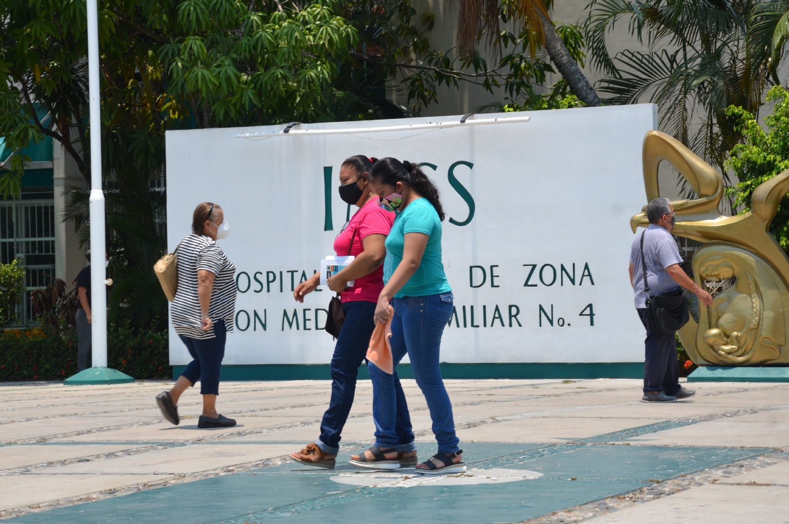 Según datos del IMSS en México, la segunda causa de consulta es para el seguimiento de la diabetes