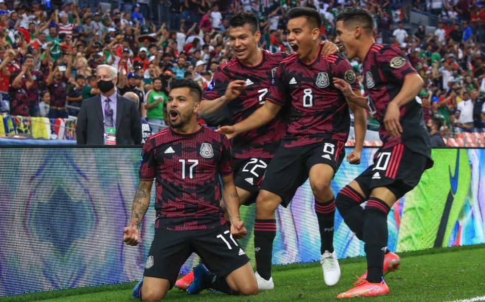 La Selección Mexicana sigue sufriendo por el grito homofóbico en los estadios y ahora la FIFA ha emitido un castigo