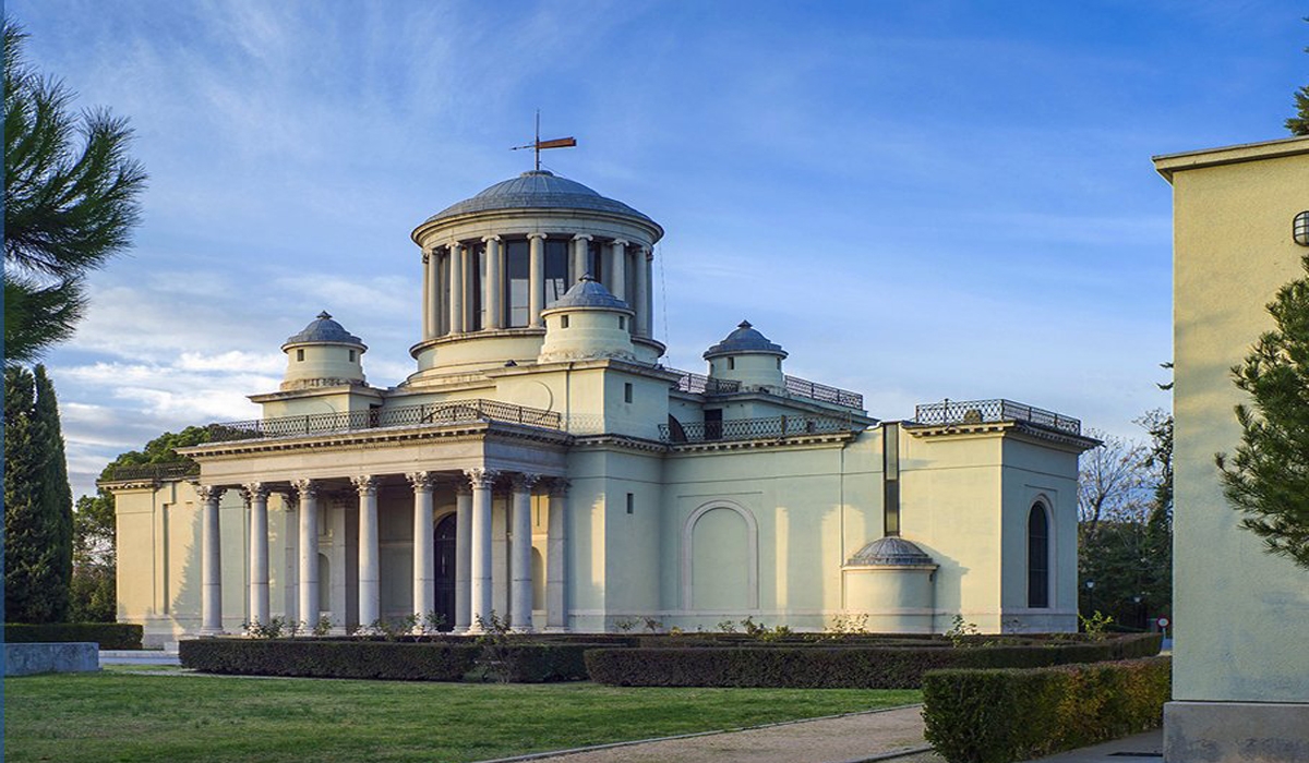 El Paseo del Prado y del Buen Retiro en Madrid, España, fueron declarados Patrimonio Mundial por la Unesco. El Paseo del Prado y del Buen Retiro en Madrid, España, fueron declarados Patrimonio Mundial por la Unesco.