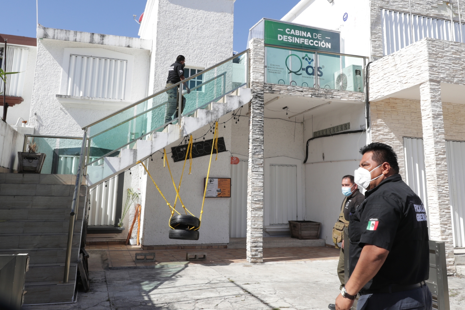 La Fiscalía ha recibido más de 2 mil 882 millones de pesos