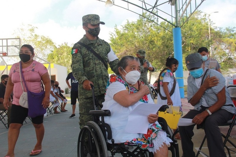 Aumentan muertes tras falta de hospitales en zonas rurales de Quintana Roo