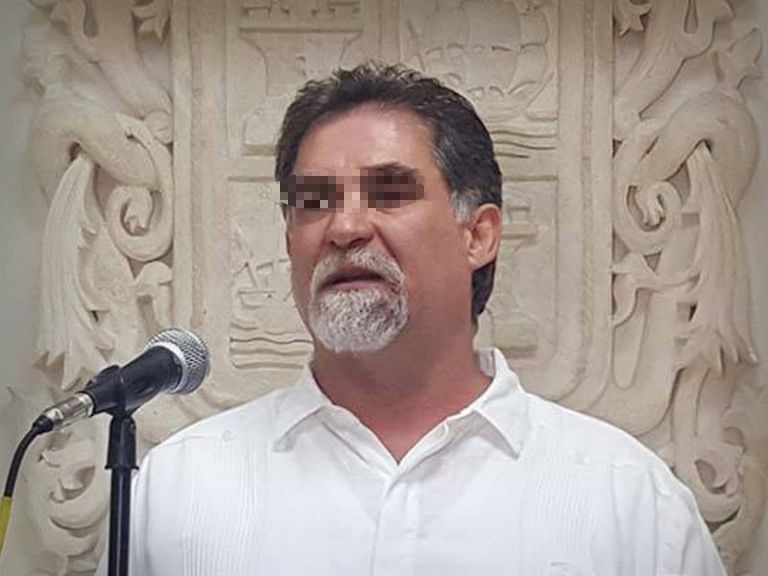 “El abogado del pueblo” cuenta con ochos denuncias de tortura ante Derechos Humanos. “El abogado del pueblo” cuenta con ochos denuncias de tortura ante Derechos Humanos.