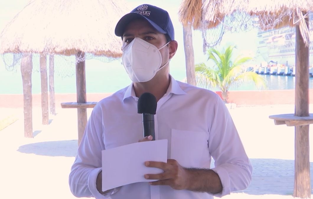 Mauricio Vila pide castigar como feminicidio muerte de Teresa Vega en Mérida