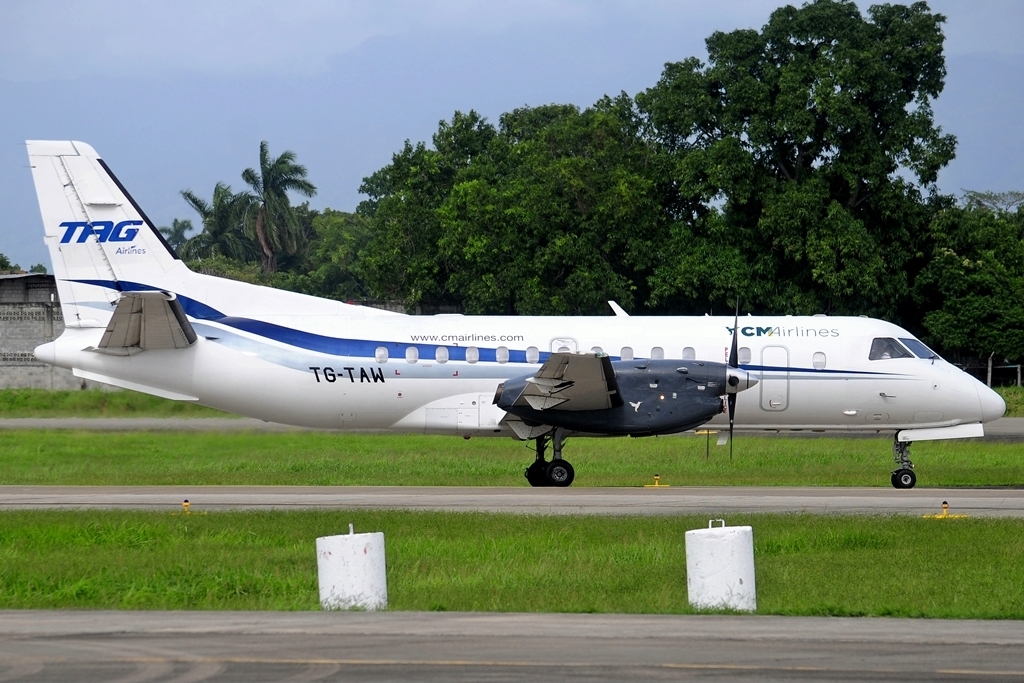 Aerolínea TAG Airlines anuncia conexión aérea hacia el aeropuerto de Cancún