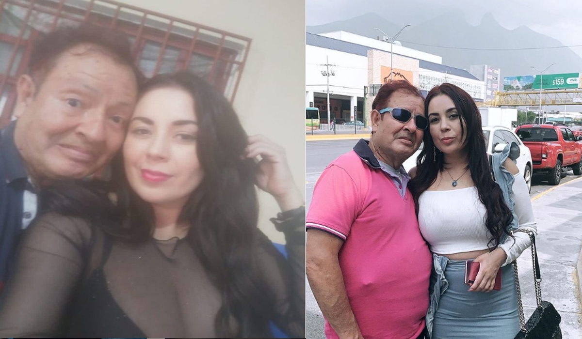Hace unos días Daniel Pérez, sobrino de Sammy, reveló su preocupación por el paradero de Zuleika.