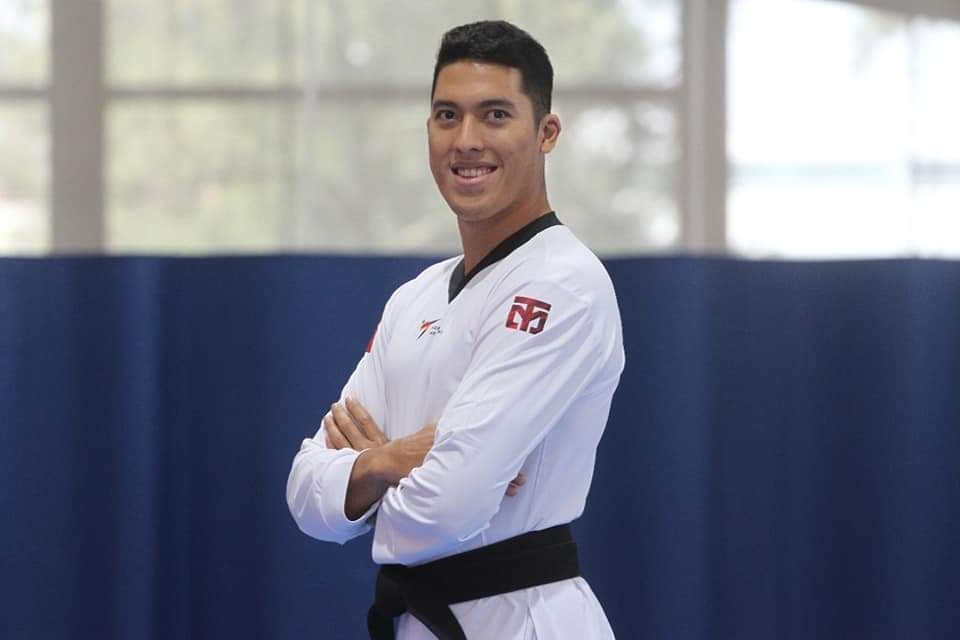No te pierdas ni un instante del combate del quintanarroense Carlos Sansores en los Juegos Olímpicos de Tokio 2020 No te pierdas ni un instante del combate del quintanarroense Carlos Sansores en los Juegos Olímpicos de Tokio 2020
