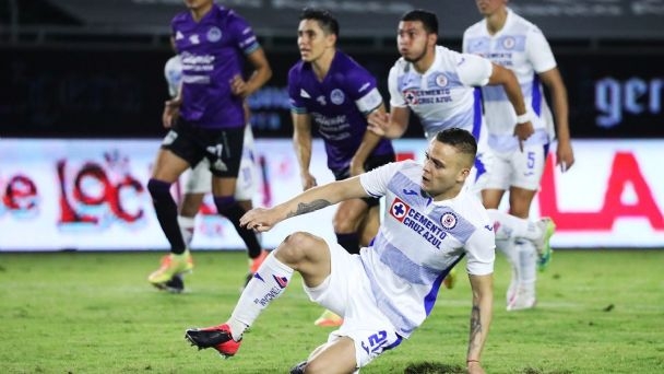 No te pierdas ni un instante del cierre de la jornada 1 entre el Cruz Azul y Mazatlán en el Estadio Azteca No te pierdas ni un instante del cierre de la jornada 1 entre el Cruz Azul y Mazatlán en el Estadio Azteca