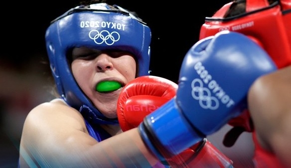 Tokio 2020: La mexicana Brianda Tamara Cruz se despide del sueño olímpico