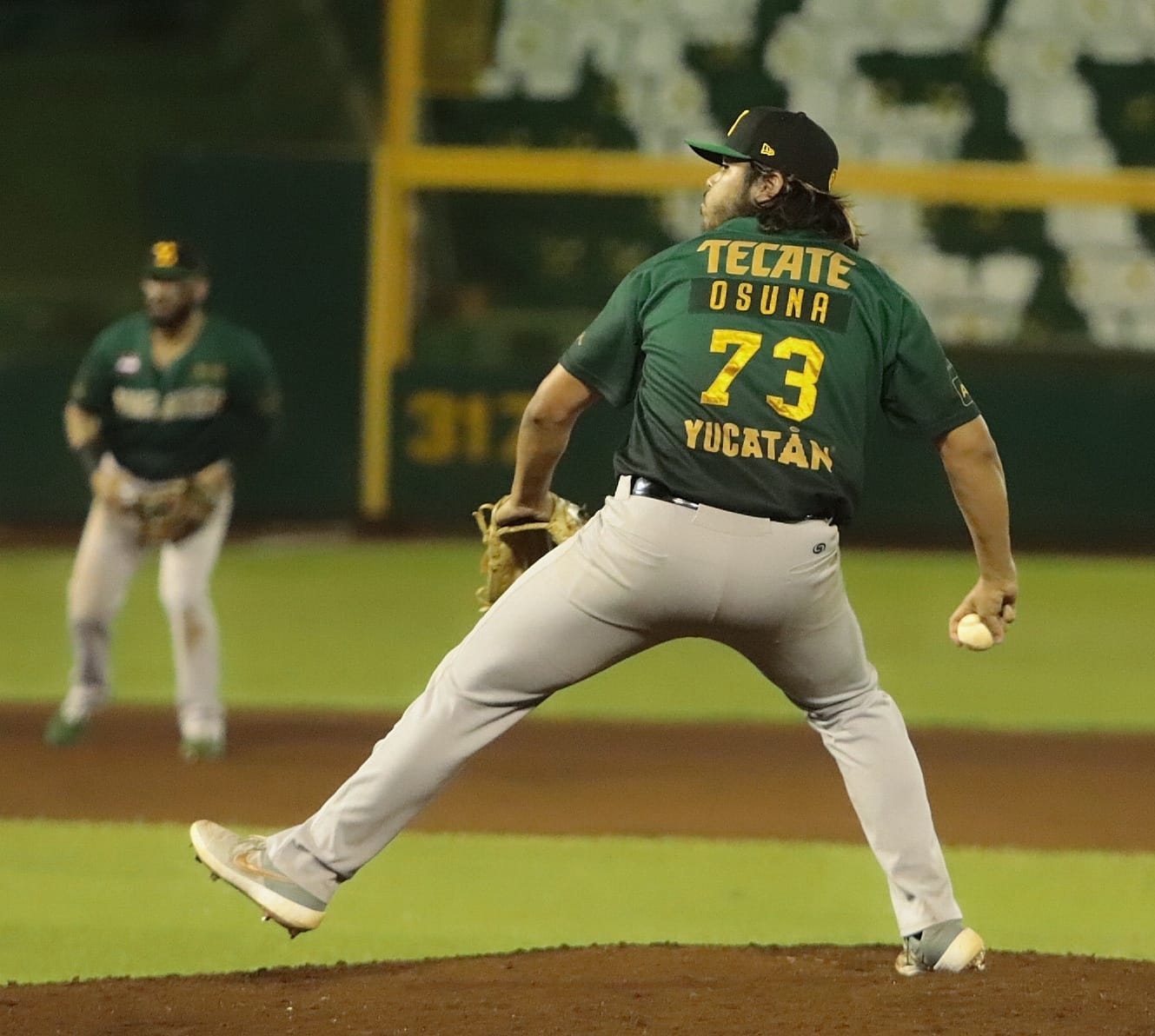 Los melenudos continuarán en casa, recibiendo a los Tigres el día martes 27, miércoles 28 y jueves 29; todos a las 19:00 horas.