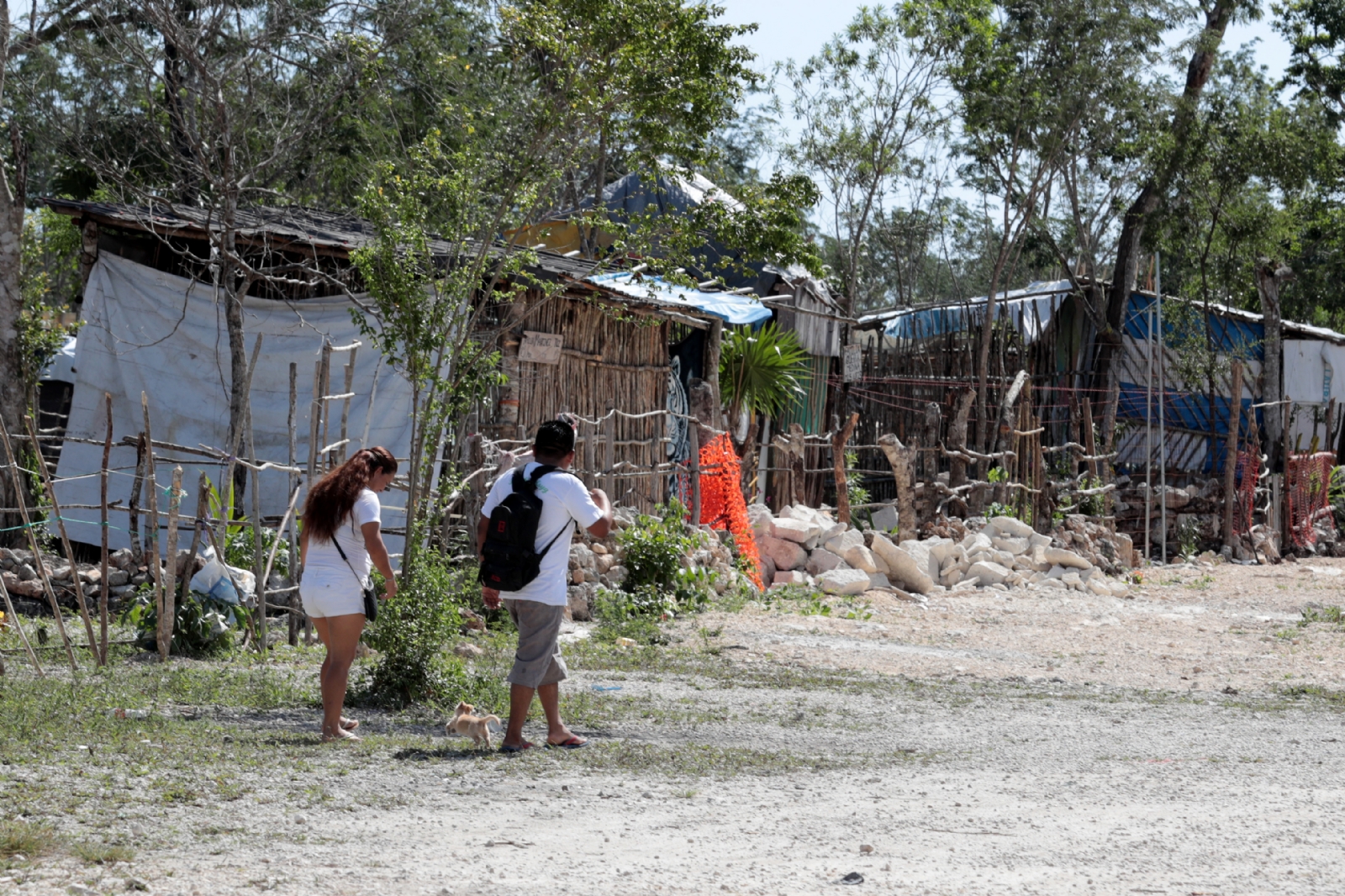 El Ceveprim trabaja en rutas de prevención de la violencia en las colonias más marginadas de Cancún El Ceveprim trabaja en rutas de prevención de la violencia en las colonias más marginadas de Cancún
