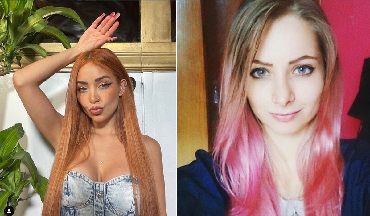 transmisión, la influencer reveló que YosStop también violentó cibernéticamente a Mika, una mujer trans.