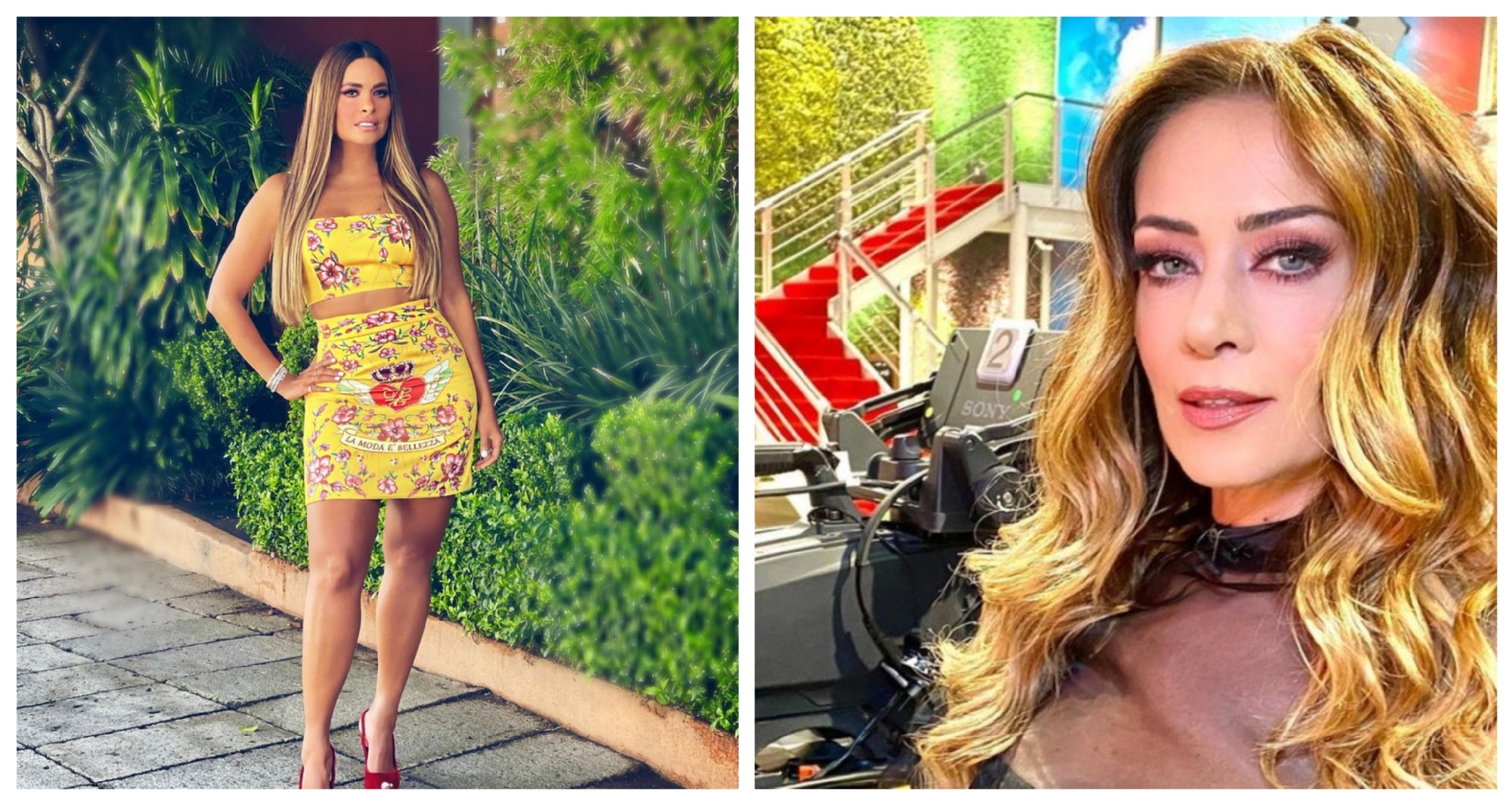 Tras esta declaración, Galilea Montijo aprovechó el público que tienen en sus redes sociales para enviar un contundente mensaje