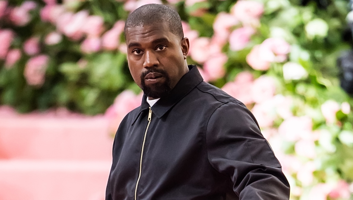 Twitter bloquea la cuenta de Kanye West por un tuit considerado antisemita Twitter bloquea la cuenta de Kanye West por un tuit considerado antisemita