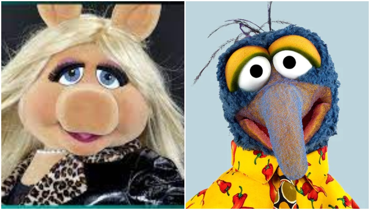 Los Muppets se han convertido, con el pasar de los años, en uno de los personajes más famosos de la televisión y el cine. Foto: Especial Los Muppets se han convertido, con el pasar de los años, en uno de los personajes más famosos de la televisión y el cine. Foto: Especial