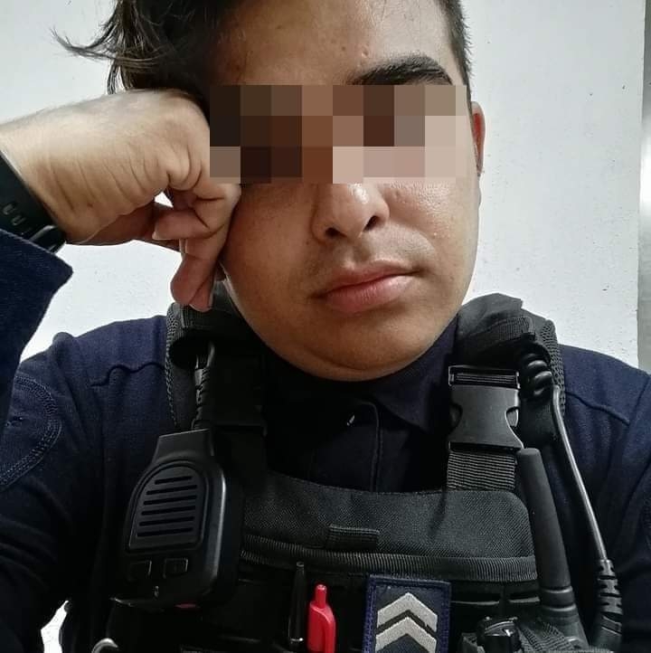 La agresión ha sido repudiada incluso por sus propios compañeros
