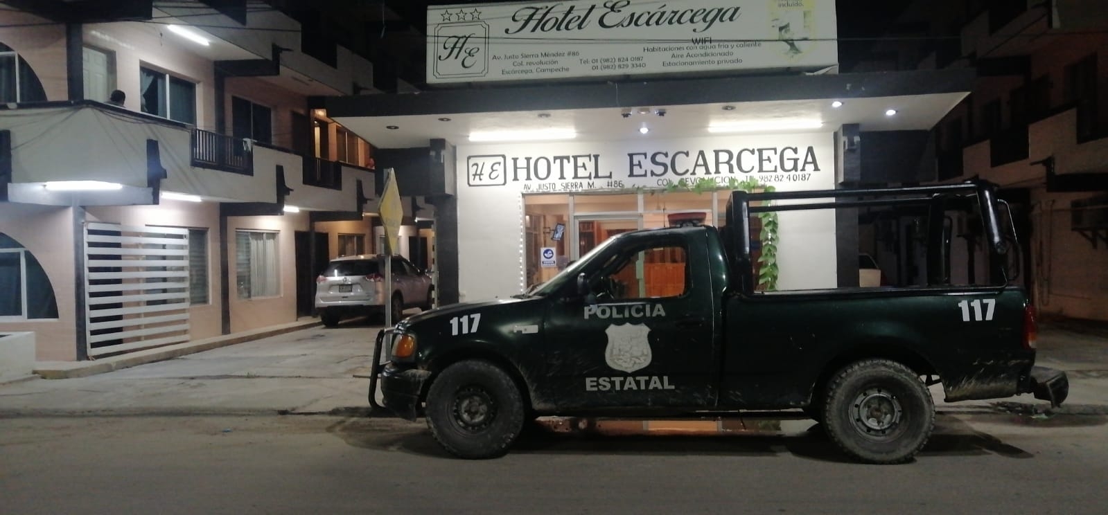 El virus lo había adquirido en la Ciudad de México El virus lo había adquirido en la Ciudad de México