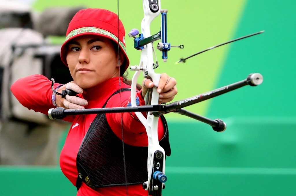 Alejandra Valencia responde a Conade: "No me quejo de los apoyos, sino de los criterios de tabulación" 