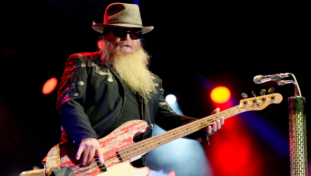 Hill nació en Dallas, Texas, en 1949. Se unió a ZZ Top en 1970. Foto: Especial Hill nació en Dallas, Texas, en 1949. Se unió a ZZ Top en 1970. Foto: Especial