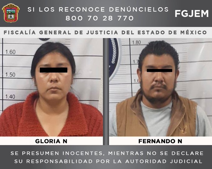 Los detenidos también habrían lesionado al animal con un cuchillo Los detenidos también habrían lesionado al animal con un cuchillo
