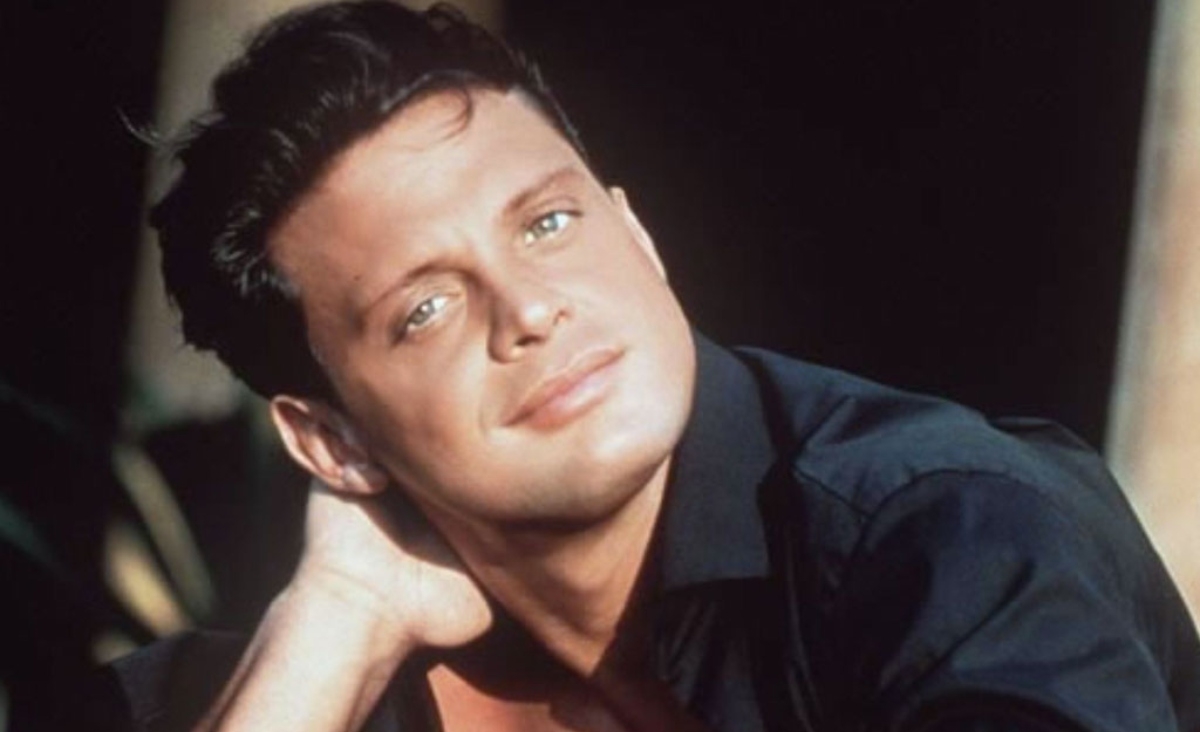 Luis Miguel es considerado uno de los máximos exponentes de la música romántica. Foto: Especial