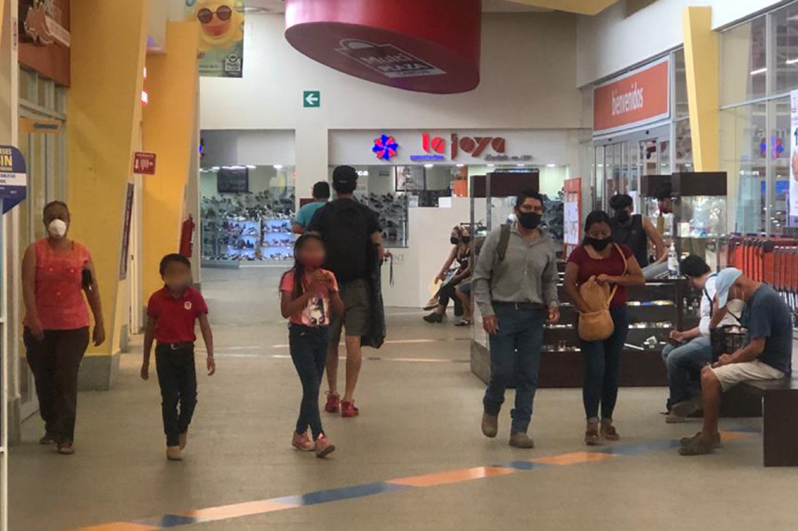 La tibieza del Gobierno del Estado y falta de acciones concretas propician más contagios