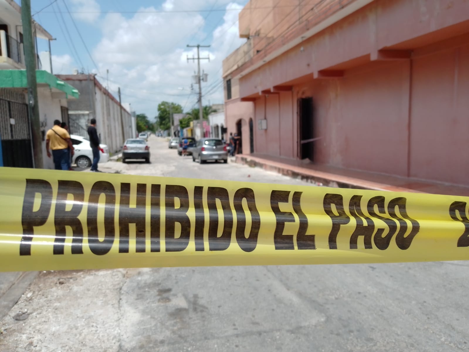 Se han acumulado casi 90 suicidios en Yucatán durante el 2022 Se han acumulado casi 90 suicidios en Yucatán durante el 2022