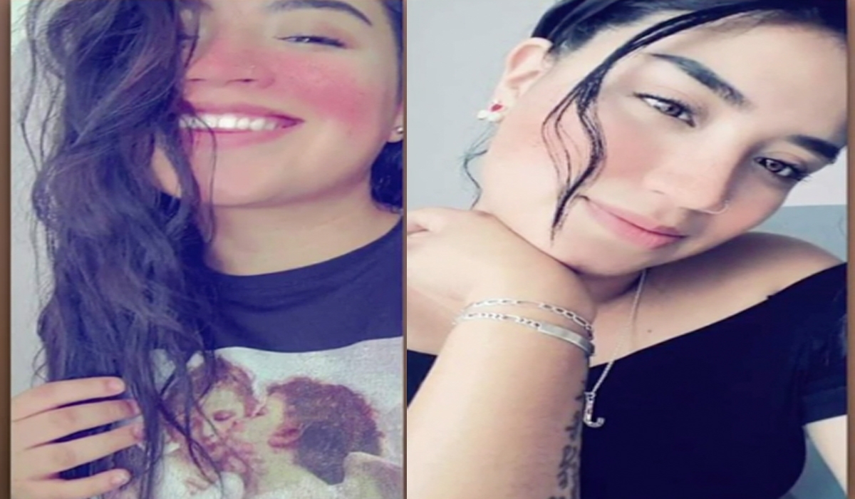 El cuerpo de la joven es ocultado en la cajuela de un carro particular Versa, placas PAG-1385.