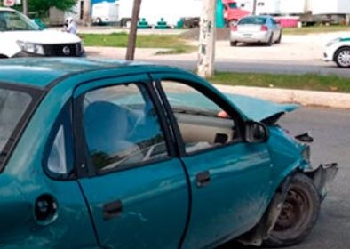 El presunto responsable fue capturado en la supermanzana 76 de Cancún
